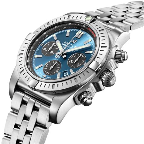 ab0115101c1a1cn breitling|Breitling Chronomat B01 Chronograph AB0115101C1A1.